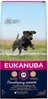 Kuivtoit kutsikatele Eukanuba Junior Large Breed, kanaga, 15 kg