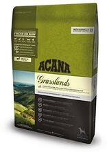 Kuivtoit koertele Acana Grasslands, 6 kg