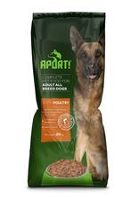 Kuivtoit koertele Aport linnulihaga, 20 kg