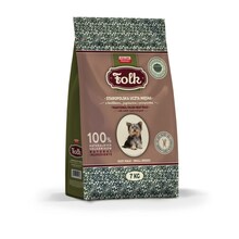 Kuivtoit koertele Folk Adult Mini küüliku, lambaliha ja vutiga, 7 kg