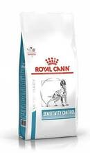 Kuivtoit koertele Royal Canin Veterinary Diet Sensitivity Control, 1,5 kg