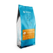 Kuivtoit koertele Lincoln Ultra Premium Adult Medium and Large Lamb with Rice, 12 kg