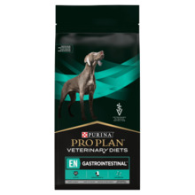 Kuivtoit koertele Purina Pro Plan Veterinary Diets Canine EN Gastrointestinal, 12 kg