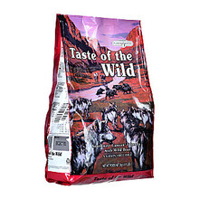 Kuivtoit koertele Taste of the Wild Southwest Canyon, 2 kg