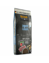 Kuivtoit kutsikatele Belcando Puppy Gravy linnulihaga, 12,5 kg