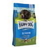 Kuivtoit koertele Happy Dog Sensible Junior lambaliha ja riisiga, 10 kg