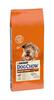 Kuivtoit koertele Purina Dog Chow Mature Senior lambaga, 14 kg