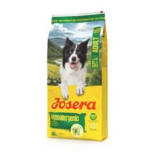 Kuivtoit koertele Josera Hypoallergenic Adult putukatega, 3 kg