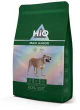 Kuivtoit HiQ Maxi Junior, 2.8 kg, suurte tõugude kutsikatele