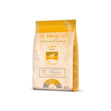Kuivtoit koertele Fitmin Light Mini Original, 2,5 kg