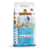 Dieettoit koertele Wolfsblut VetLine Weight Management kalkuniga, 12 kg