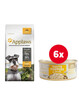 Kuivtoit koertele Applaws Dry Dog Chicken Senior kanaga, 2 kg