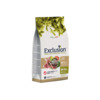 Kuivtoit koertele Exclusion Mediterraneo lambalihaga, 12 kg