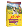 Kuivtoit koertele Josera Mini Salmon+Chicken lõhe ja kanaga, 10 kg