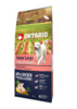 Kuivtoit koertele Ontario Dog Senior Large kanaliha ja kartuliga, 12 kg