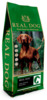 Kuivtoit koertele Real Dog SP Adult All Breeds hobuseliha ja riisiga, 12 kg