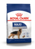 Kuivtoit koertele Royal Canin Maxi Adult, 4 kg
