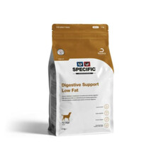 Dieettoit koertele Specific CID-LF Digestive Support - Low Fat, 7 kg