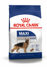 Kuivtoit koertele Royal Canin Maxi Adult, 4 kg