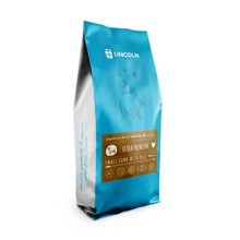 Kuivtoit koertele Lincoln Ultra Premium Adult Small Lamb riisiga, 12 kg