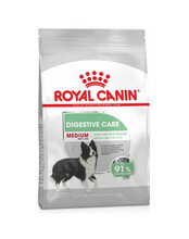Kuivtoit koertele Royal Canin Medium Digestive Care, 12 kg