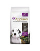 Kuivtoit suurtele kutsikatele Applaws Large Puppy kanaga, 7,5 kg