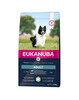 Kuivtoit täiskasvanud väikest ja keskmist tõugu koertele Eukanuba Adult Small & Medium Breeds lambaliha ja riisiga, 2,5 kg