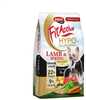 Kuivtoit koertele Panzi lambalihaga ja köögiviljadega, 4 kg, Fit Active