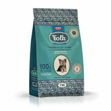 Kuivtoit koertele Folk Adult Mini hirve- ja peediga, 7 kg
