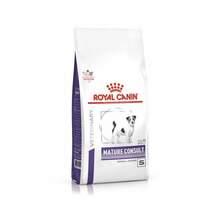Kuivtoit koertele Royal Canin Mature Consult Small Dog, 1,5 kg