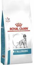 Kuivtoit koertele Royal Canin Veterinary Anallergenic, 3 kg
