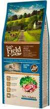 Kuivtoit koertele Sam's Field Adult Large veise- ja vasikalihaga, 13 kg