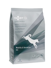 Kuivtoit koertele Trovet Mobility & Geriatrics MGD, 14321, 3 kg