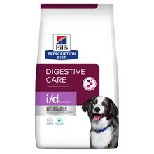 Kuivtoit koertele Hill's Prescription Diet i/d Sensitive Egg & Rice, 12 kg