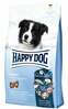 Kuivtoit kutsikatele Happy Dog Fit & Vital Puppy linnulihaga, 1 kg