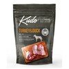 Kuivtoit kutsikatele KUDO Turkey&Duck Mini Junior, 3 kg