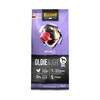 Kuivtoit koertele Belcando Baseline Oldie & Light linnulihaga, 12,5 kg