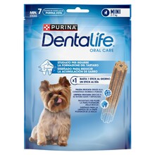 Hambasnäkk koertele Purina Dentalife Extra Mini, 69 g