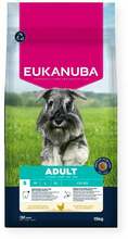 Kuivtoit koertele Eukanuba Adult Small Breed Chicken, 112957, 15 kg