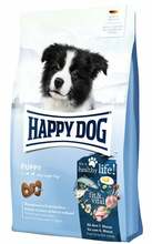 Kuivtoit kutsikatele Happy Dog Fit & Vital Puppy linnulihaga, 1 kg
