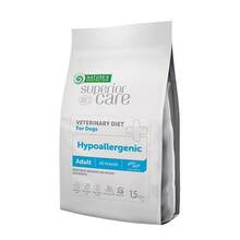 Kuivtoit koertele Nature's Protection Superior Care Veterinary Diet Hypoallergenic Insect Adult All Breeds, 1,5 kg