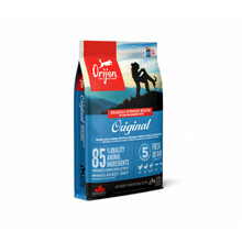 Kuivtoit koertele Orijen Original, 2 kg