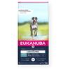 Kuivtoit koertele Eukanuba Grain Free Large Breed, Ocean Fish, 12 kg