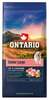 Kuivtoit koertele Ontario Senior Large Chicken and Sweet Potatoes, 12 kg