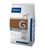 Kuivtoit koertele Virbac Dog Digestive Support, 3 kg