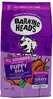 Kuivtoit kutsikatele Barking Heads Puppy Days kalkuniga, 6 kg