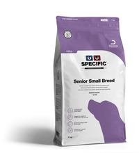 Kuivtoit koertele Specific CGD-S Senior Small Breed, 7 kg