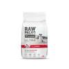 Kuivtoit kutsikatele Raw Paleo Ultra Beef Puppy Mini, 2 kg
