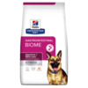 Kuivtoit koertele Hill's Prescription Diet Gastrointestinal Biome kanaga, 10 kg