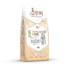 Kuivtoit koertele Bemo Sensitive Lamb Medium/Large, 15 kg